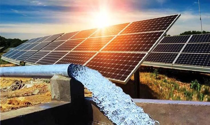 Renewable Energy Integration