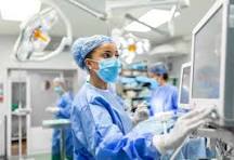 Hospitals