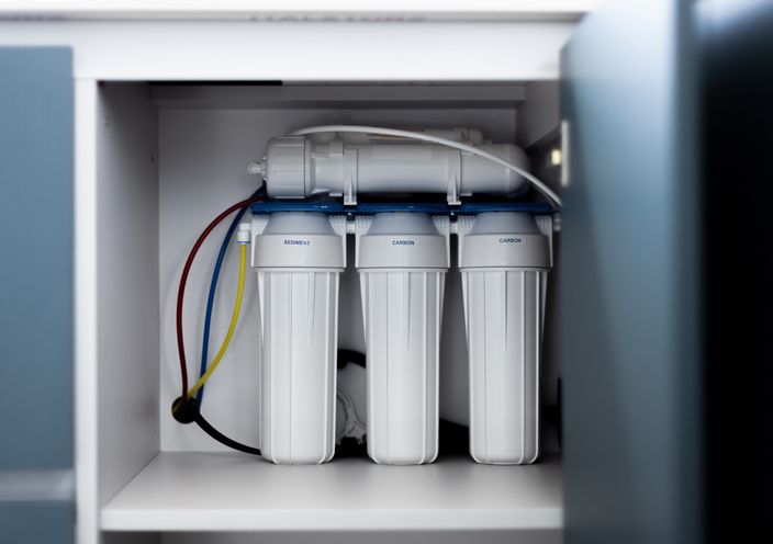 100GD Water Box 